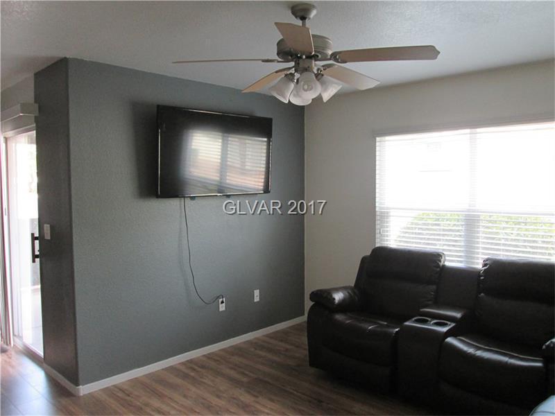 Las Vegas Apartment: 555 Silverado Ranch Blvd.
