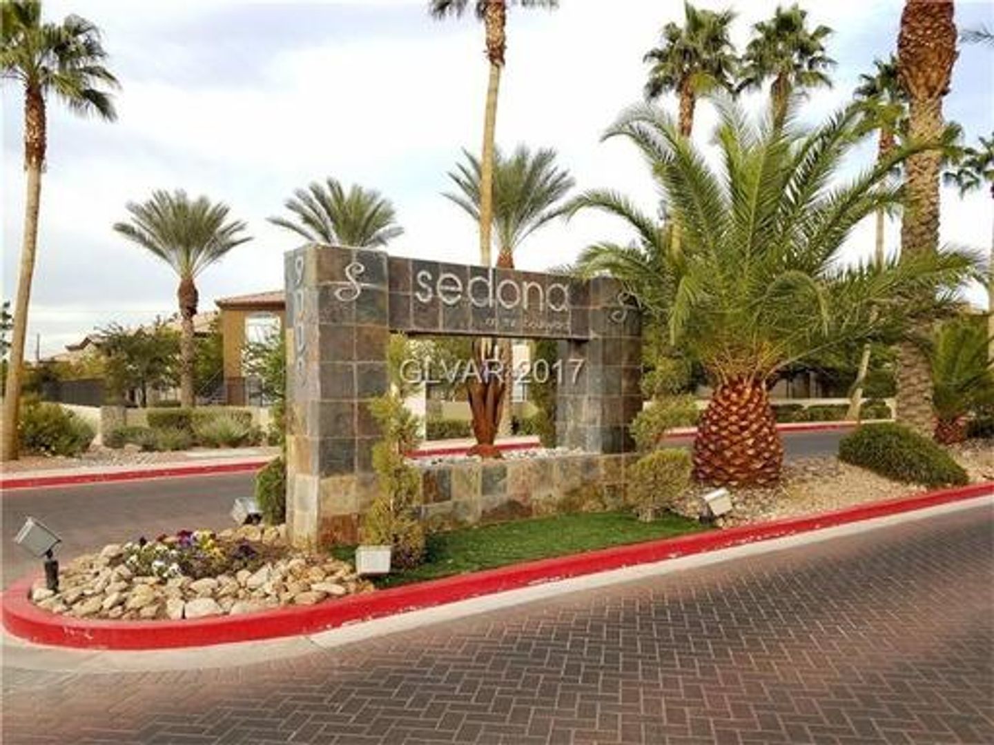 LAS VEGAS Apartment: 9000 Las Vegas Blvd.