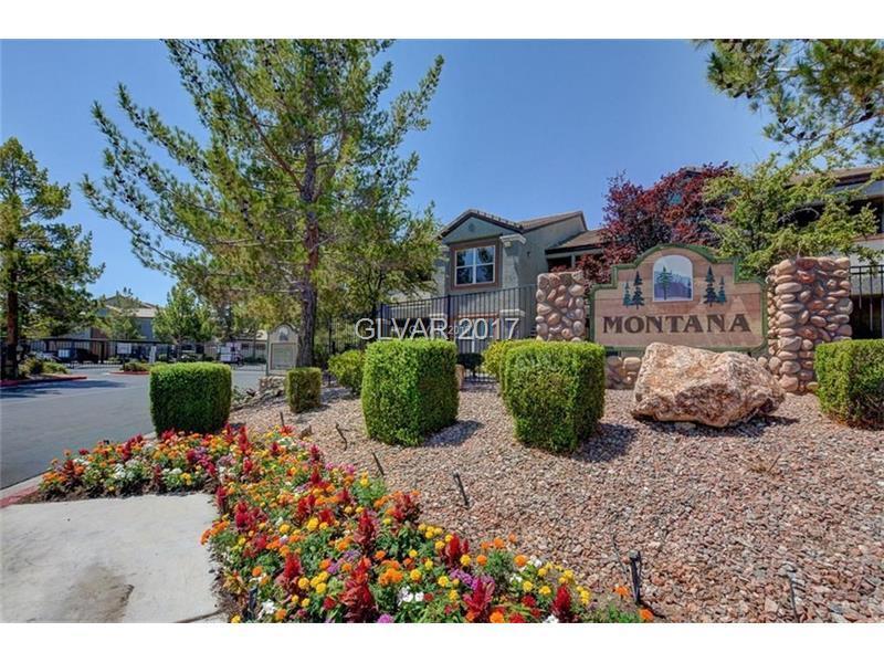 Las Vegas Apartment: 555 Silverado Ranch Blvd.