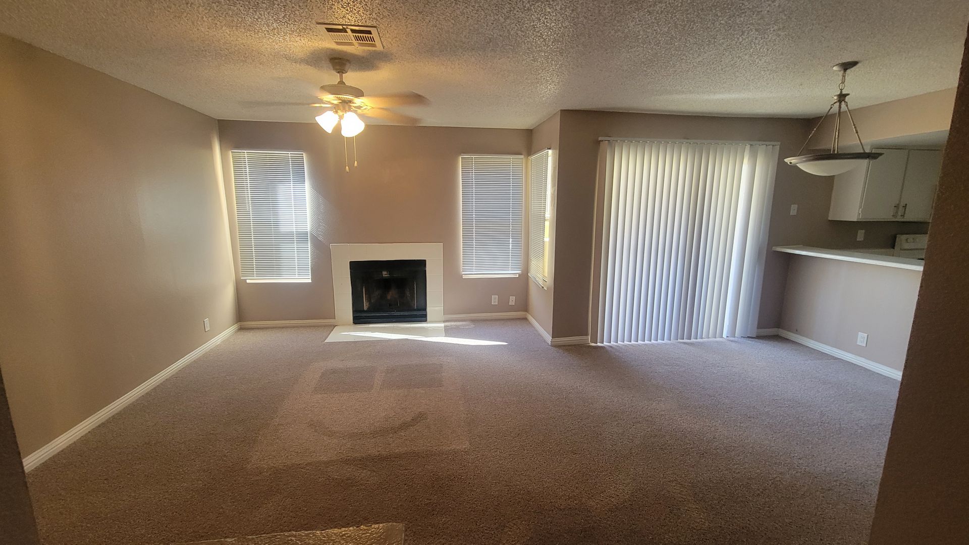 Las Vegas Apartment: 6930 So. Paradise Rd.