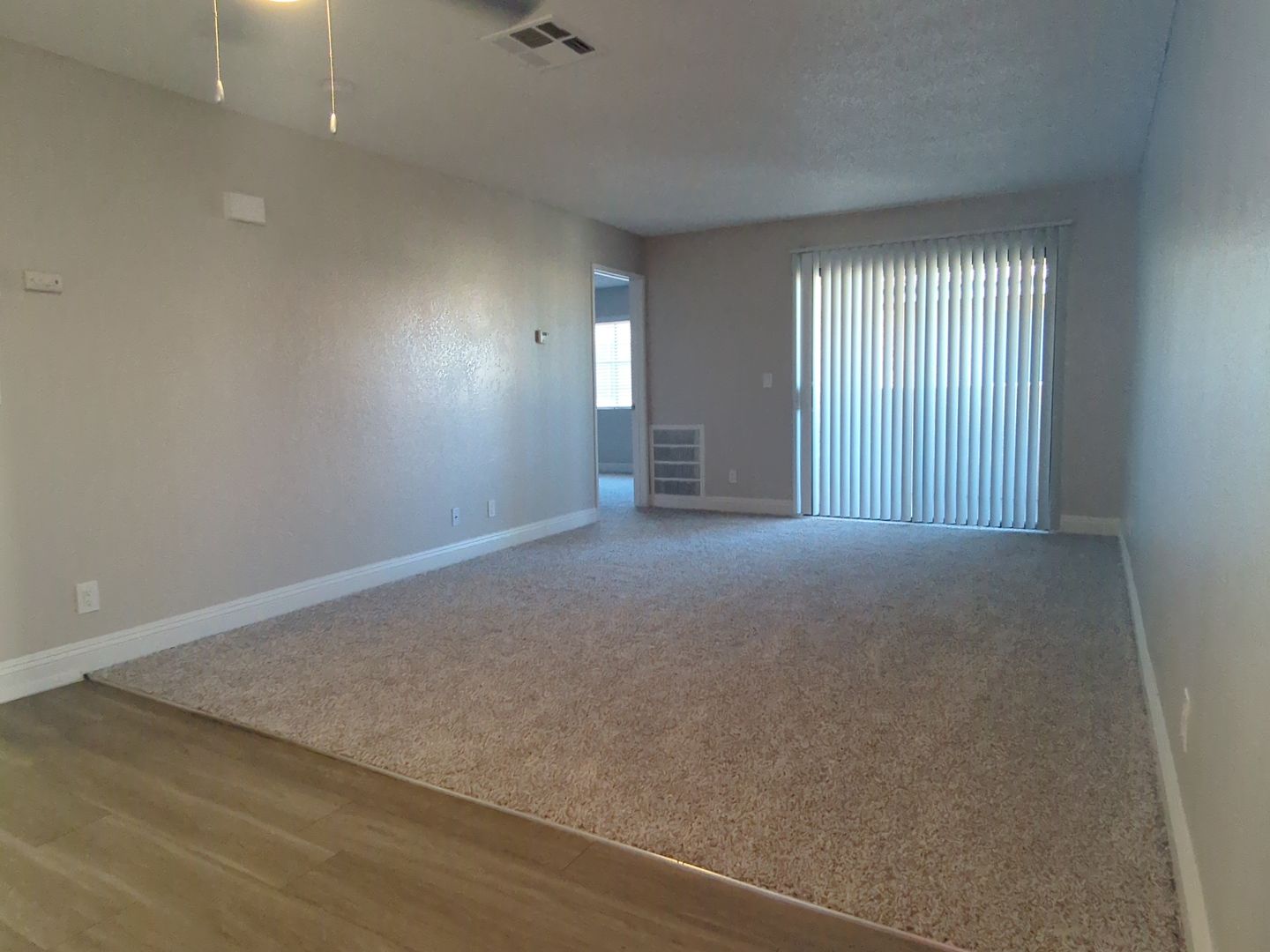 Las Vegas Apartment: 1330 E. Reno Ave