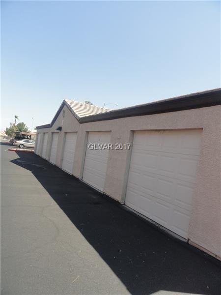 Las Vegas Apartment: 555 Silverado Ranch Blvd.