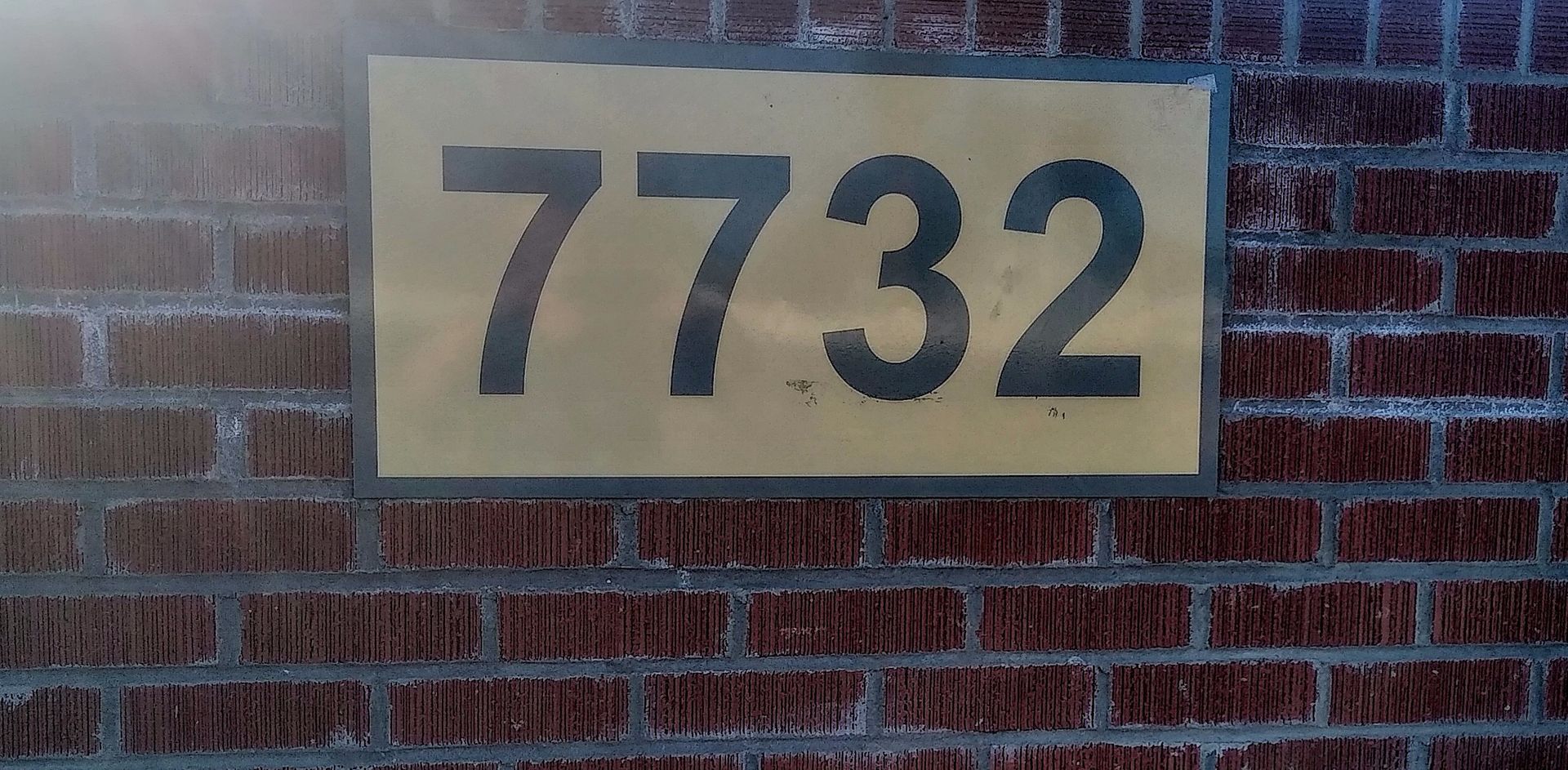 Phoenix Apartment: 7732 N. 27th Ave