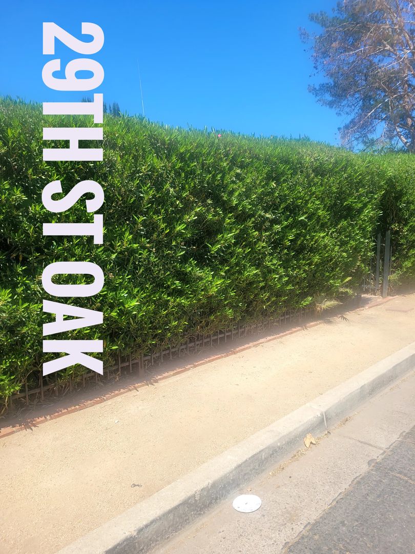 Phoenix Apartment: 2302 N. 29th St.