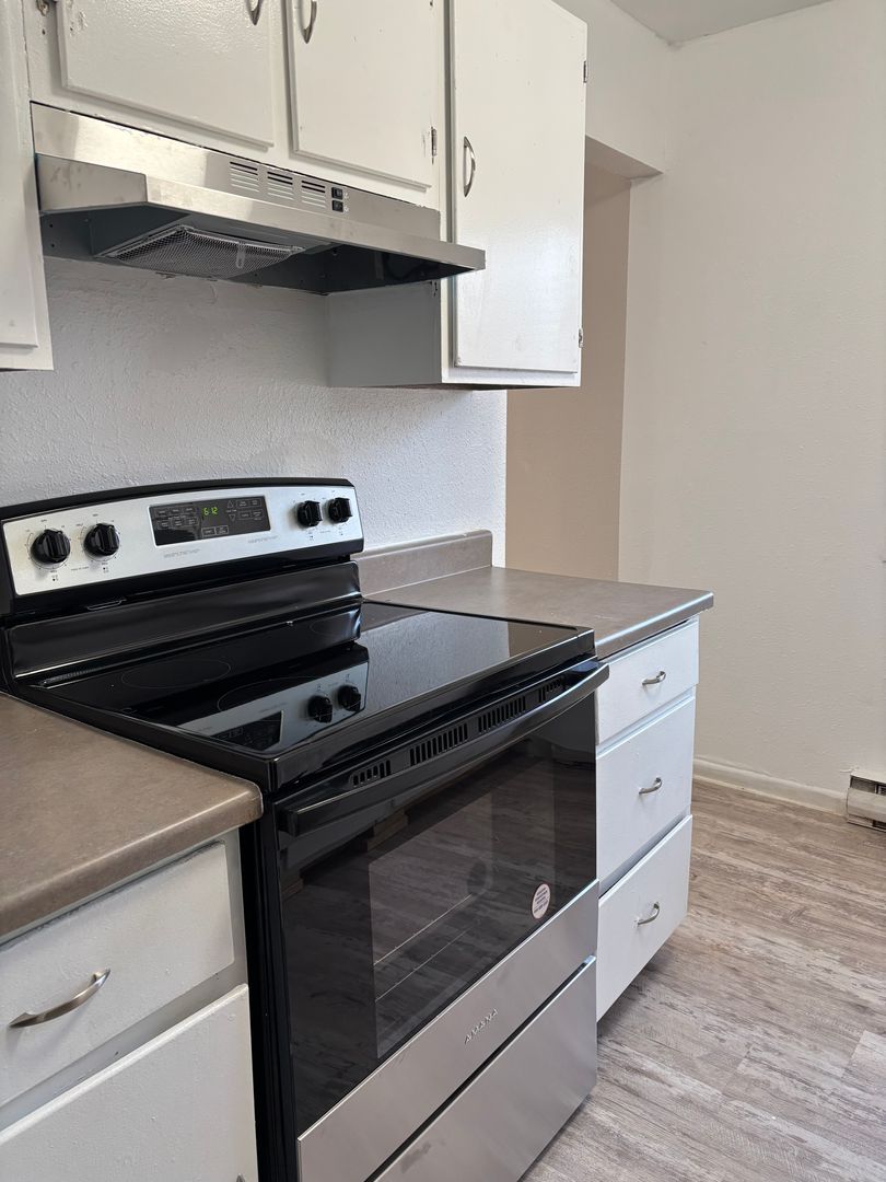 Waterloo Apartment: 405 W Donald St