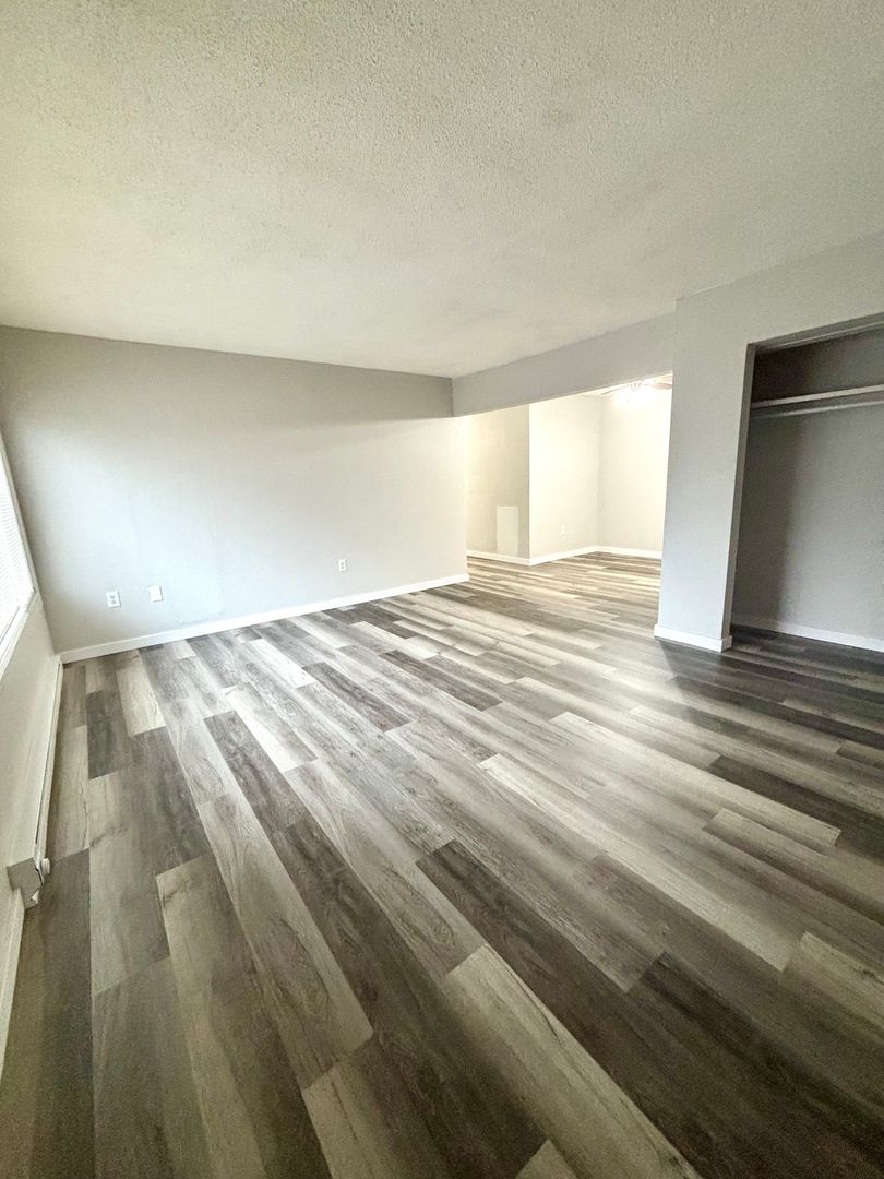 Waterloo Apartment: 405 W Donald St