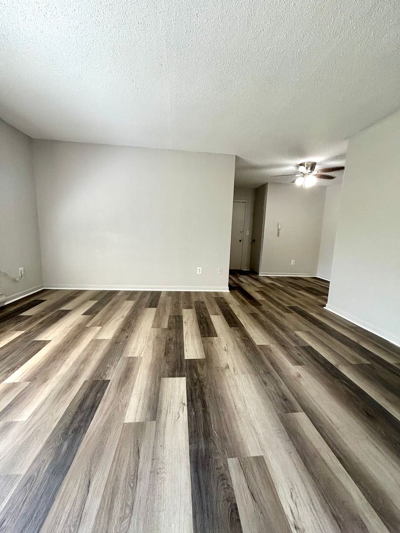 Waterloo Apartment: 405 W Donald St