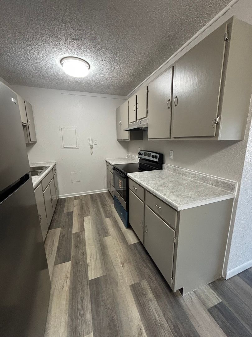 Waterloo Apartment: 405 W Donald St