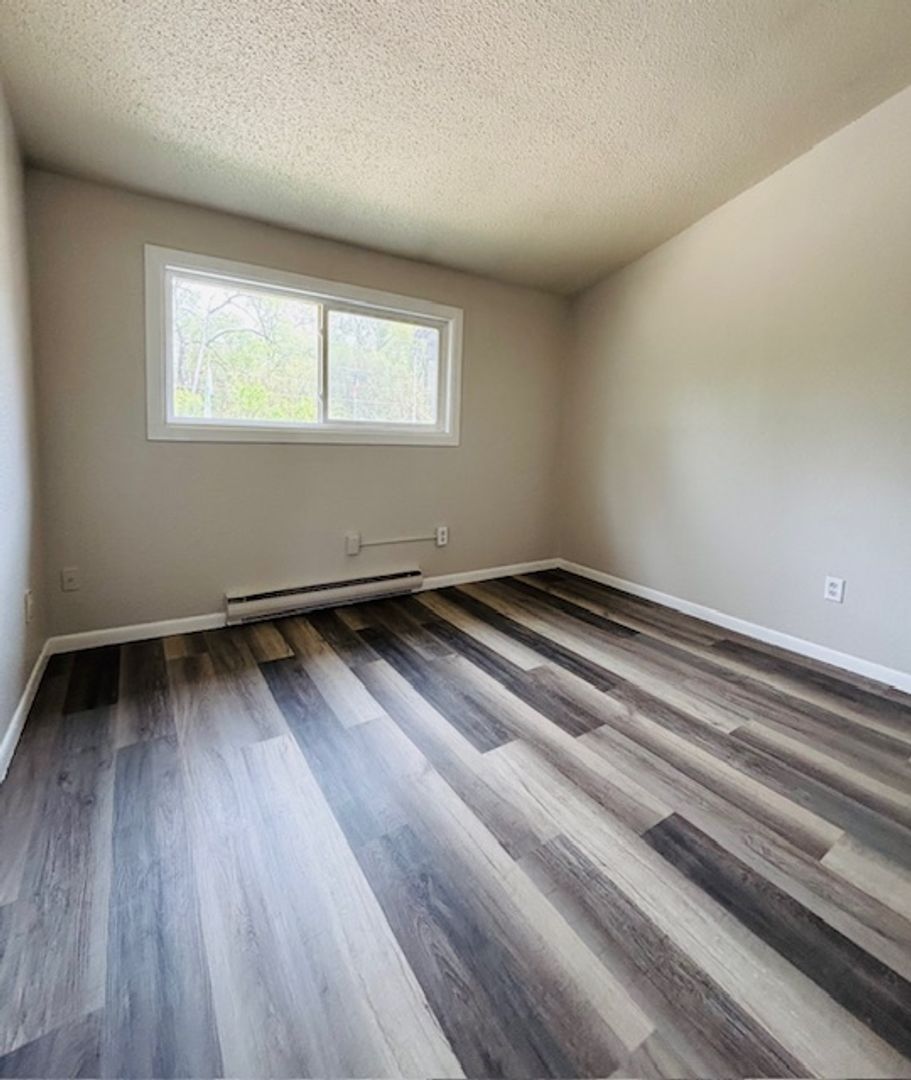 Waterloo Apartment: 405 W Donald St