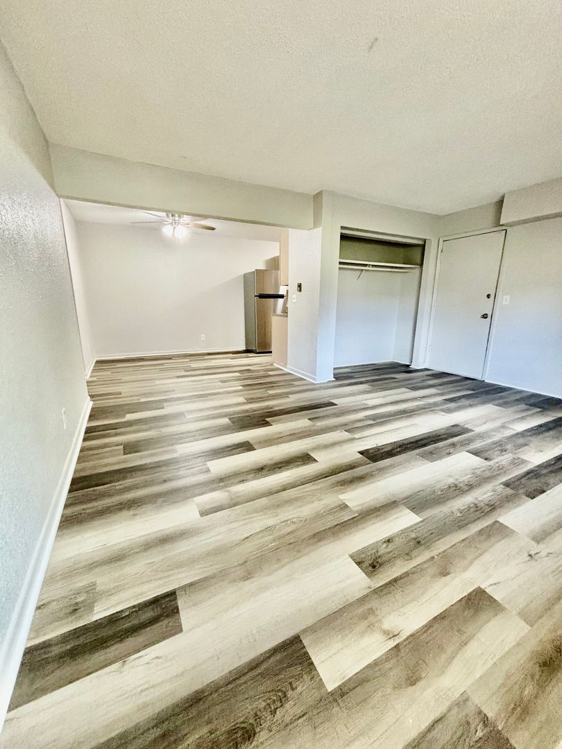 Waterloo Apartment: 405 W Donald St