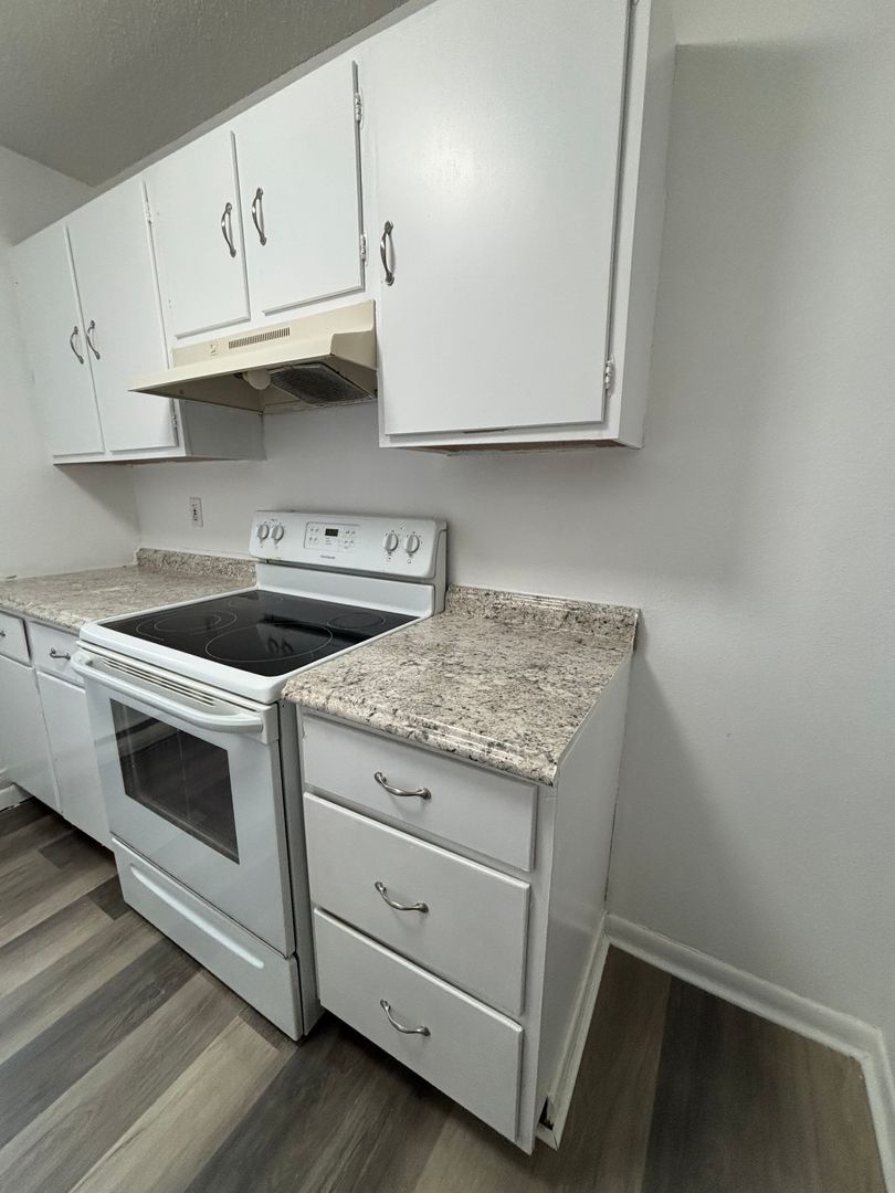 Waterloo Apartment: 405 W Donald St