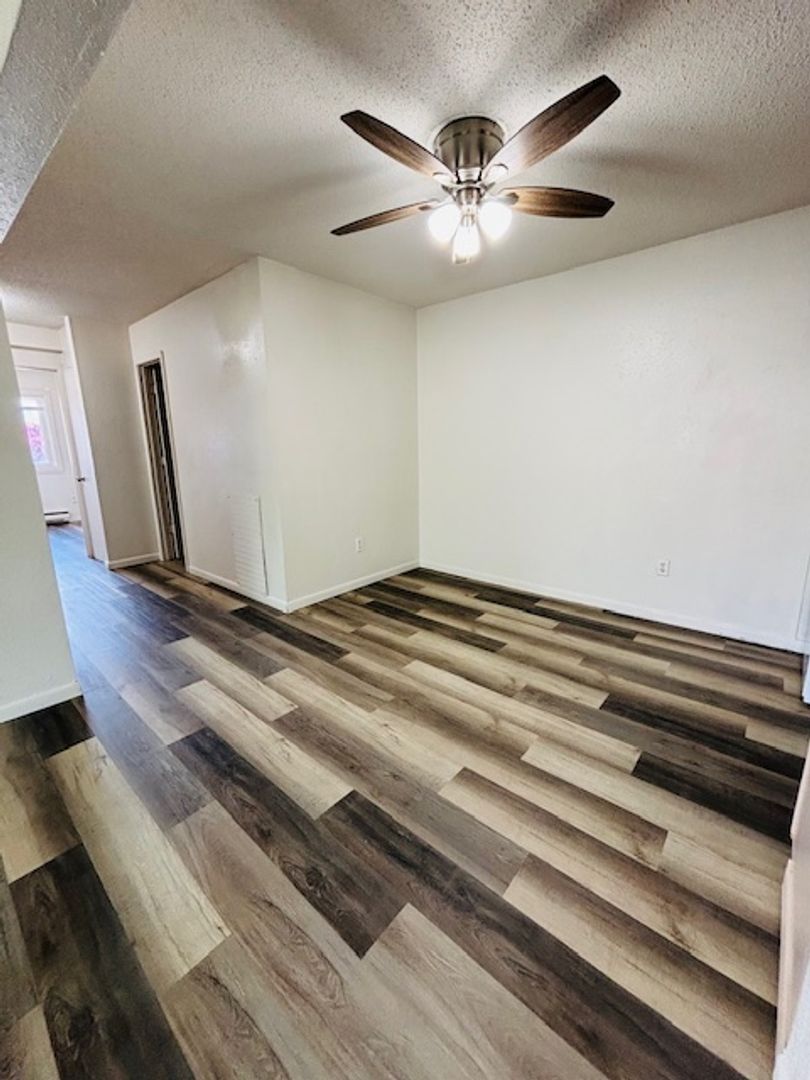 Waterloo Apartment: 405 W Donald St