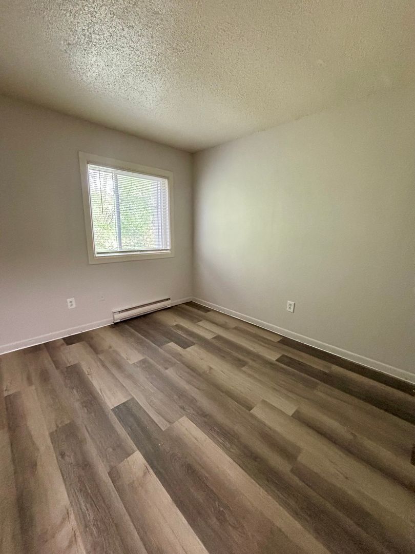 Waterloo Apartment: 405 W Donald St