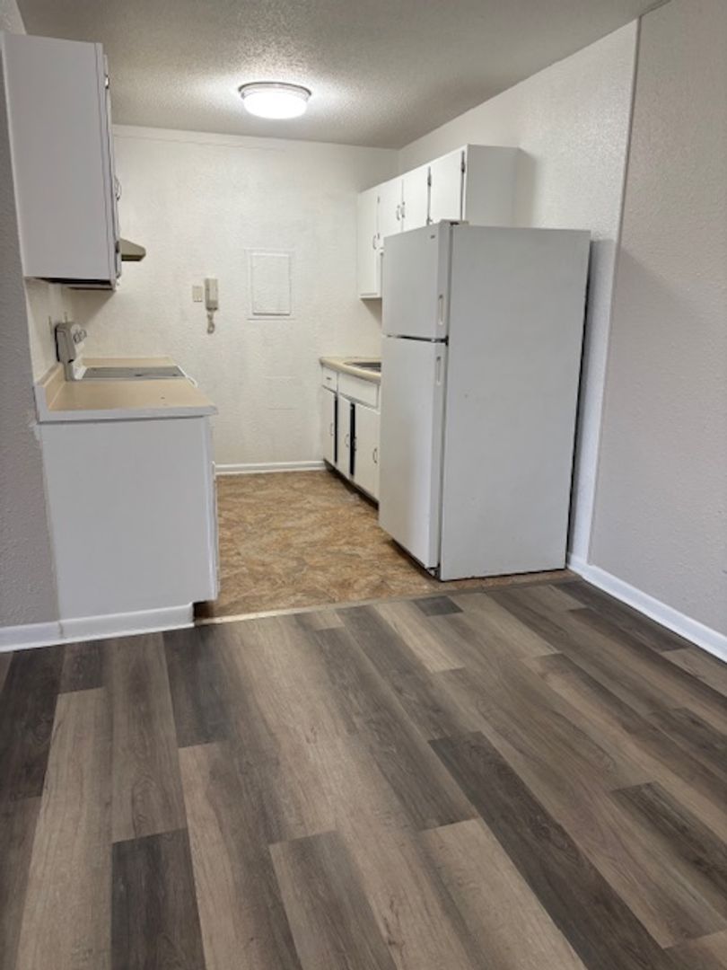 Waterloo Apartment: 405 W Donald St