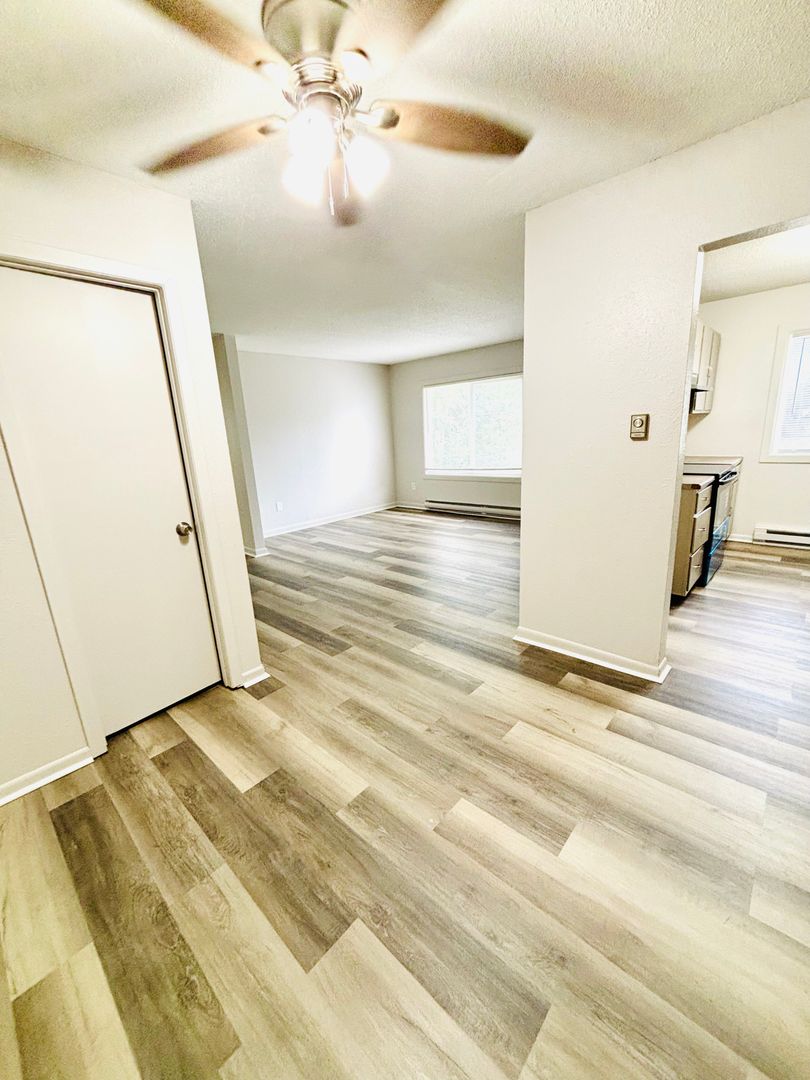Waterloo Apartment: 405 W Donald St