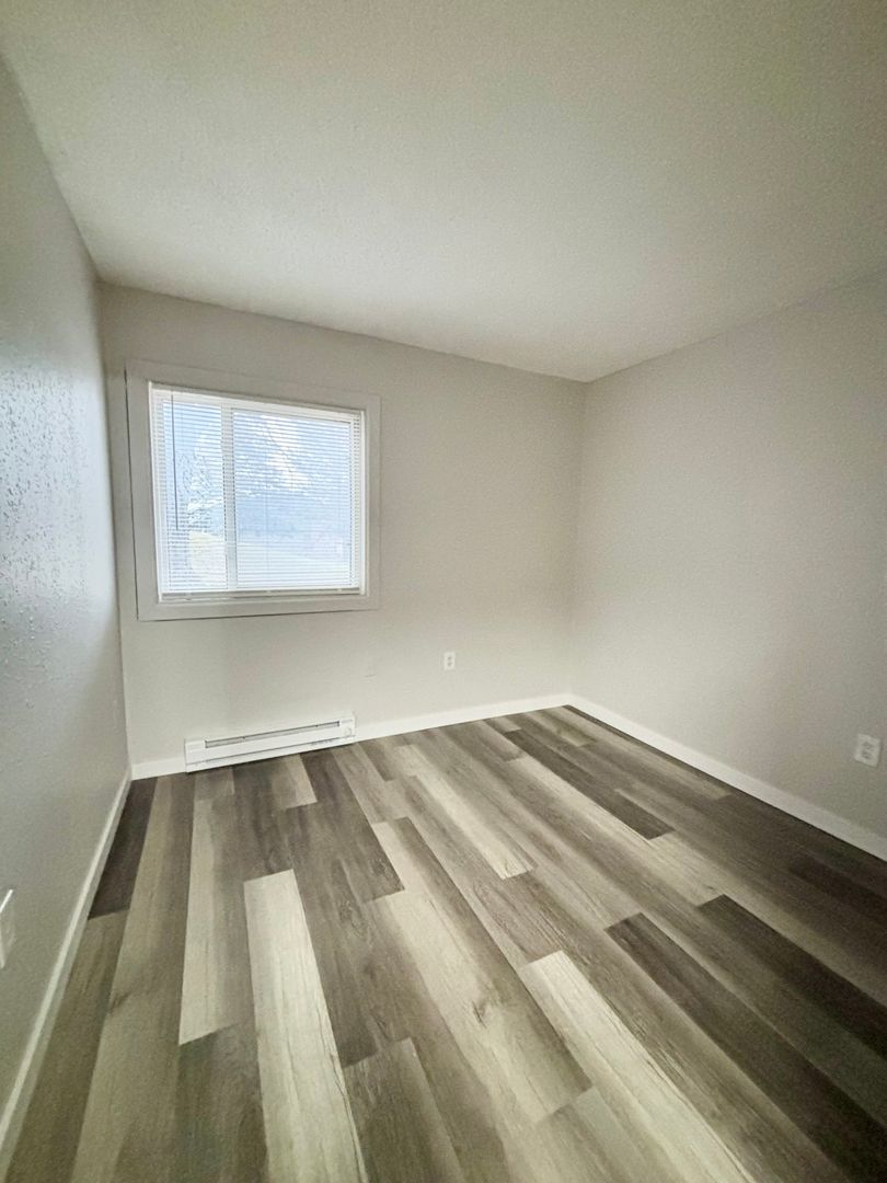 Waterloo Apartment: 405 W Donald St