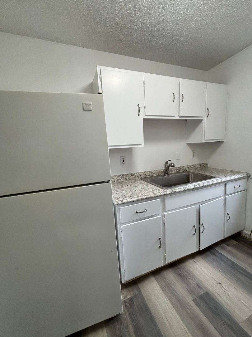 Waterloo Apartment: 405 W Donald St