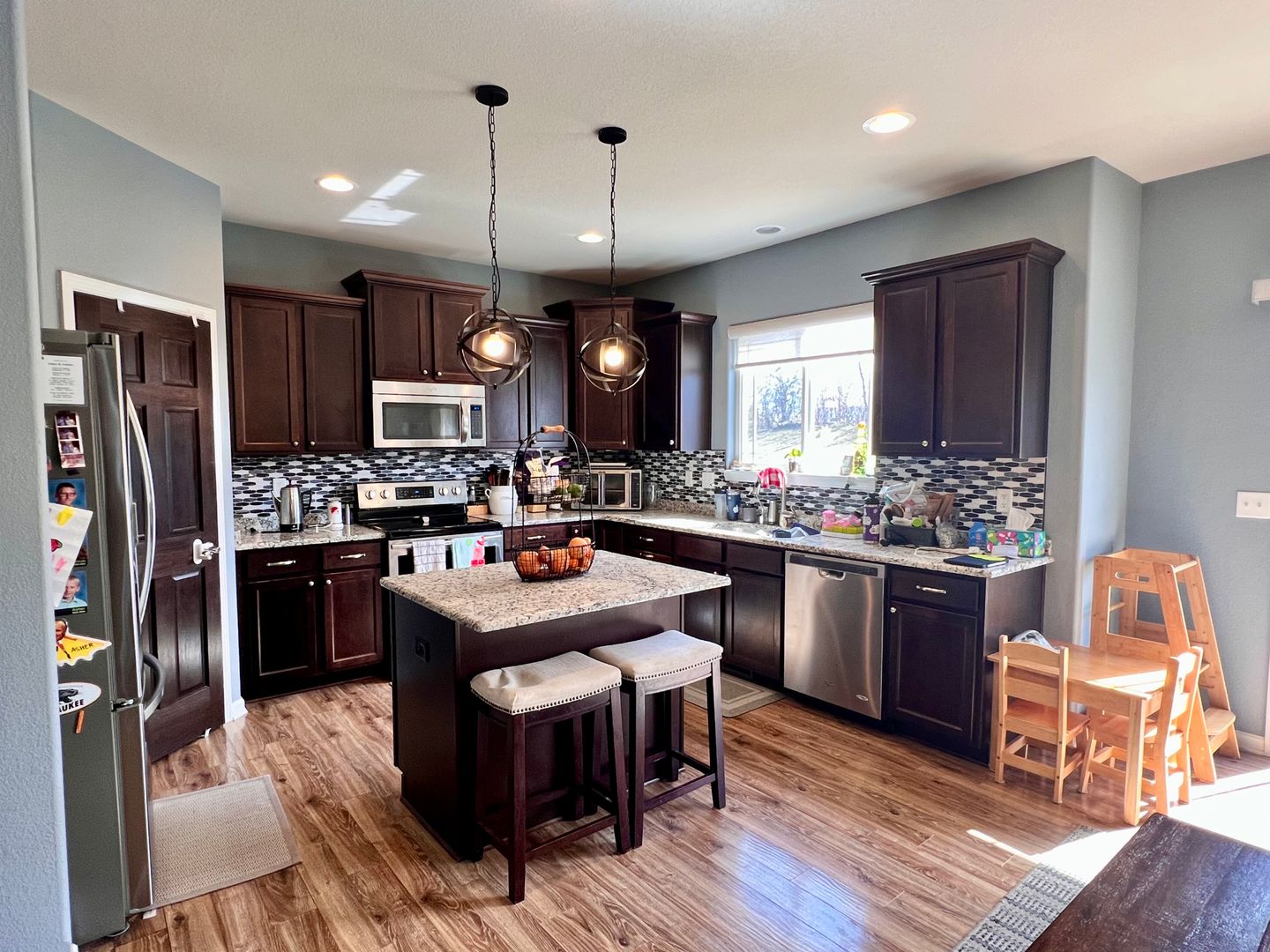 Menomonee Falls House: N60W13701 Weyerhaven Dr