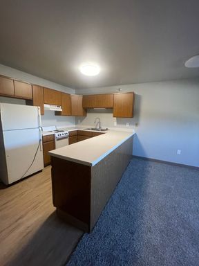 2 Bedroom Apartment Available in Kewaskum