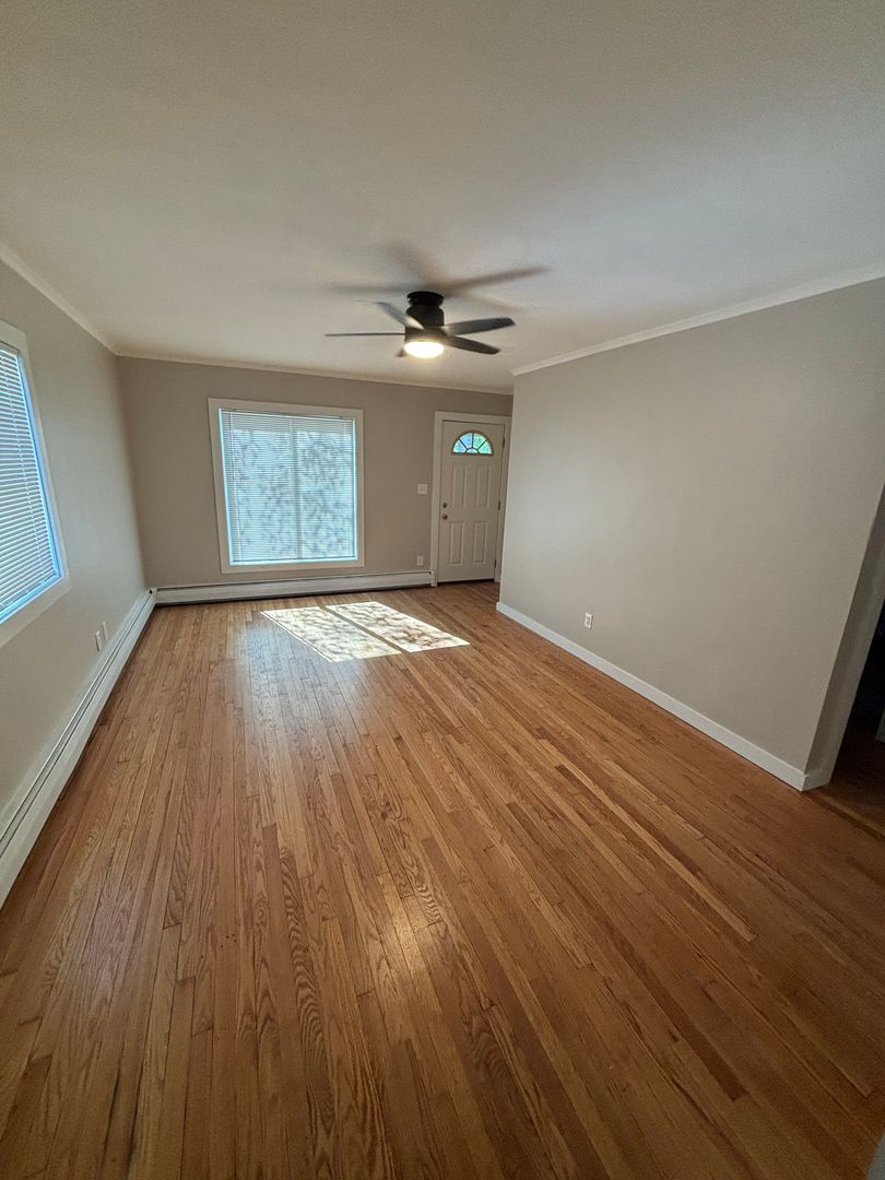 Milwaukee House: 3070 N 61st St