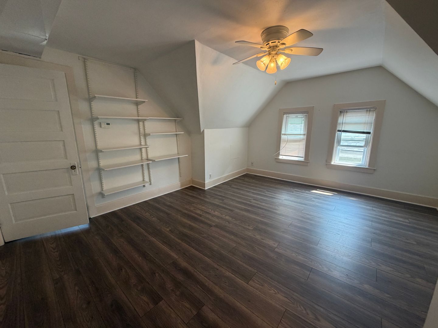 Milwaukee Apartment: 1675 N Marshall St