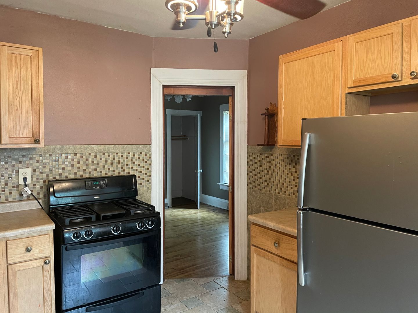 Milwaukee Apartment: 2024-2026 N 1st St