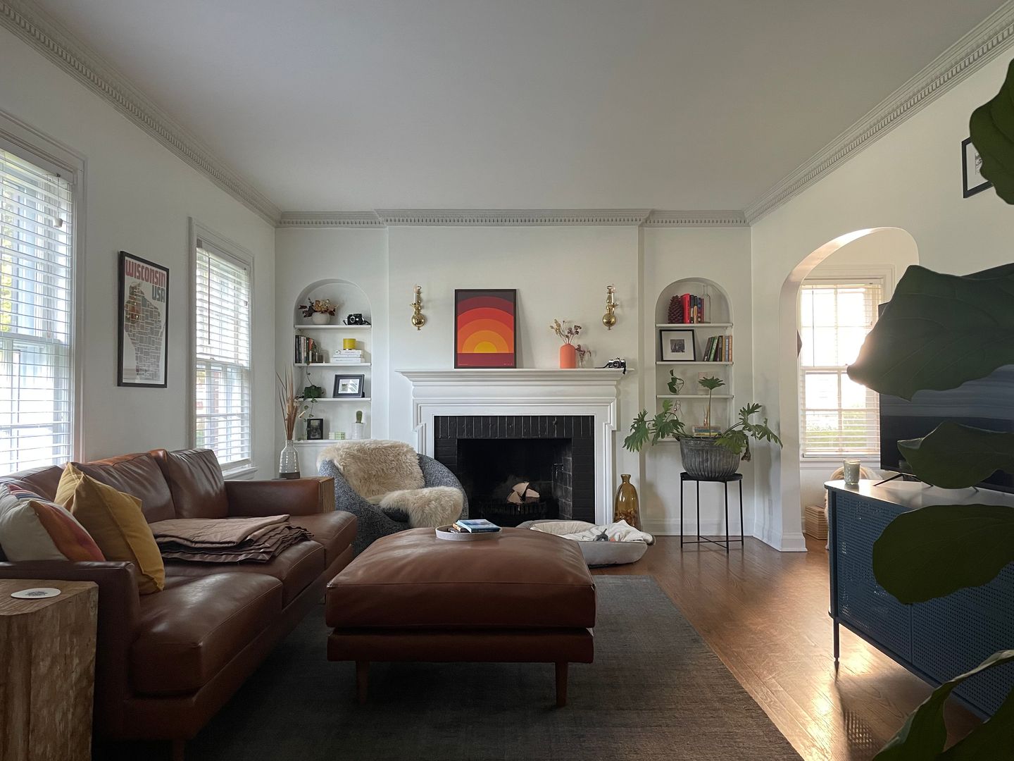 Wauwatosa Apartment: 6004-06 West Wells St