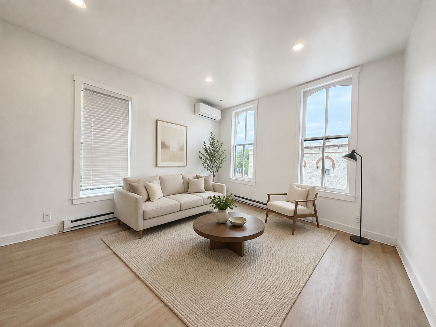 Waukesha Apartment: 916 Clinton St