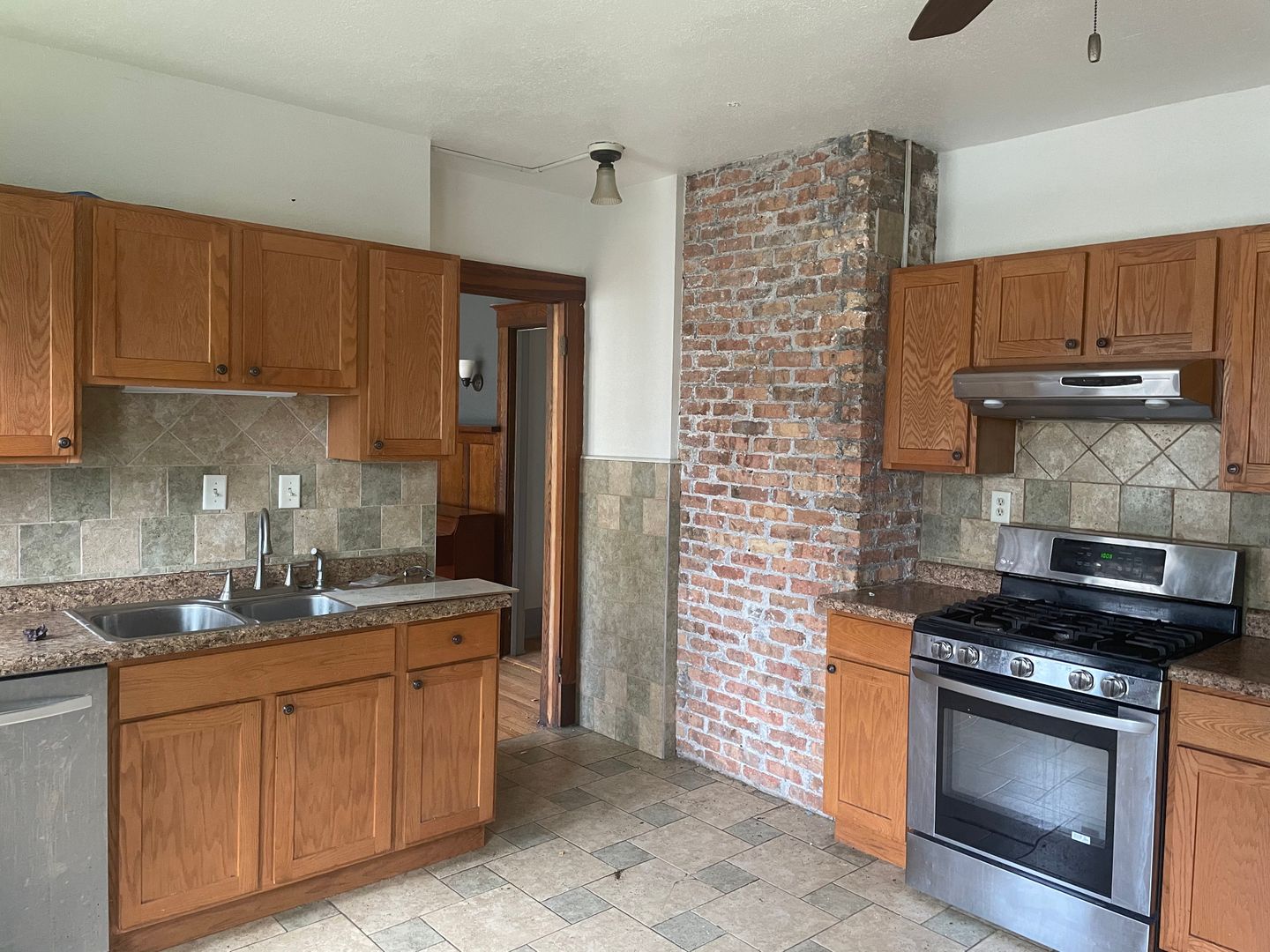 Milwaukee Apartment: 2024-2026 N 1st St