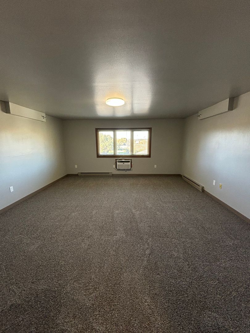 Kewaskum Apartment: 1038 Fond du Lac Ave