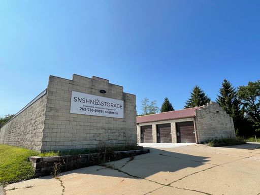 Huge Self Storage Units! 24 Hour Access! Only $135! 2nd Month Free!