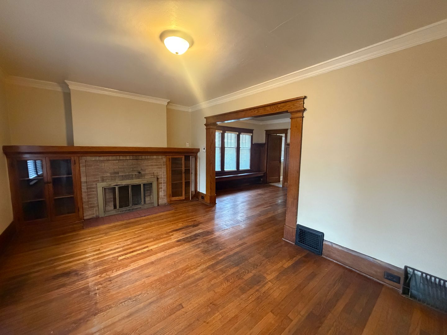 Milwaukee House: 2945 N 36th St