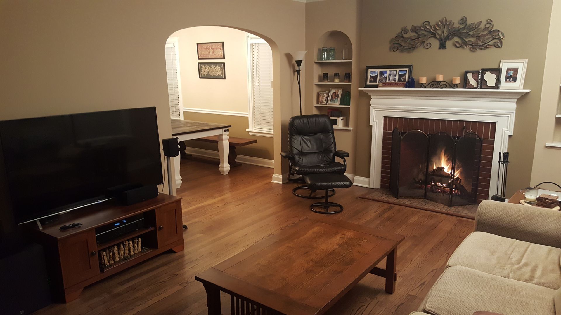 Wauwatosa Apartment: 6004-06 West Wells St