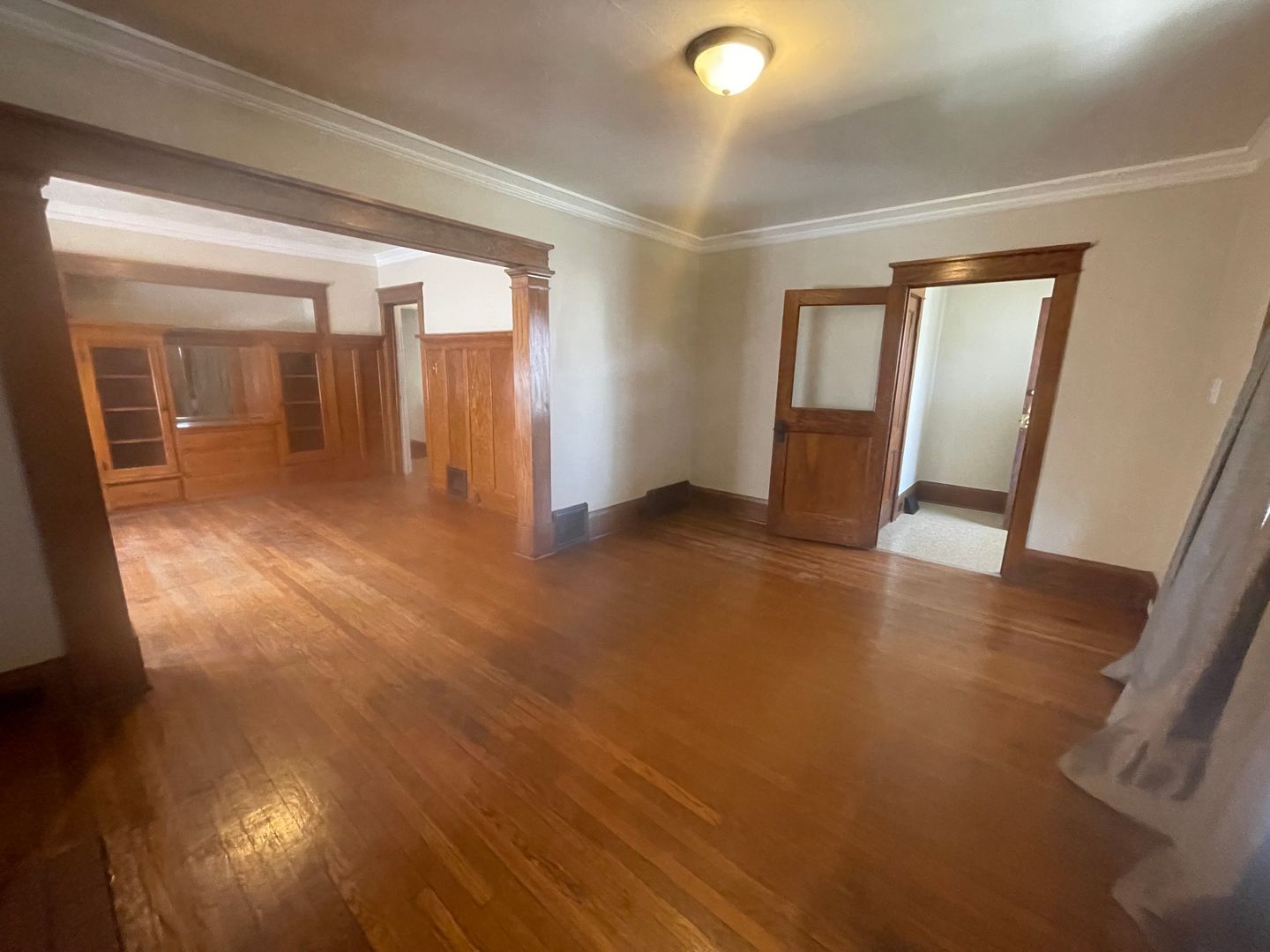 Milwaukee House: 2945 N 36th St