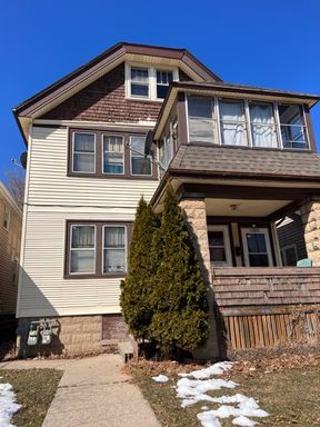 Classic Two-Bedroom Living in the Harambee Neighborhood – photo 1