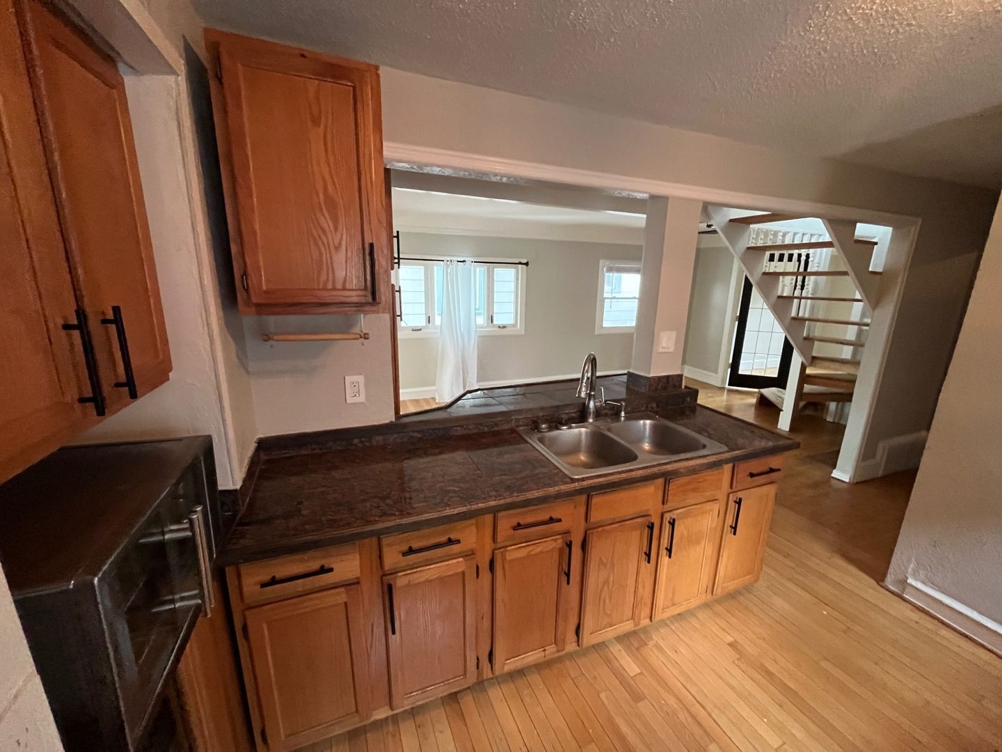 Milwaukee Apartment: offboarding 4/14/26 3215 N Bartlett Ave