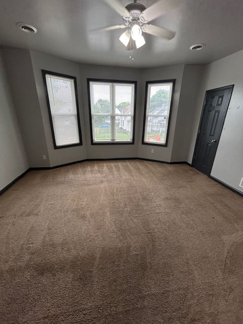 South Milwaukee Apartment: 708-10 Madison Ave