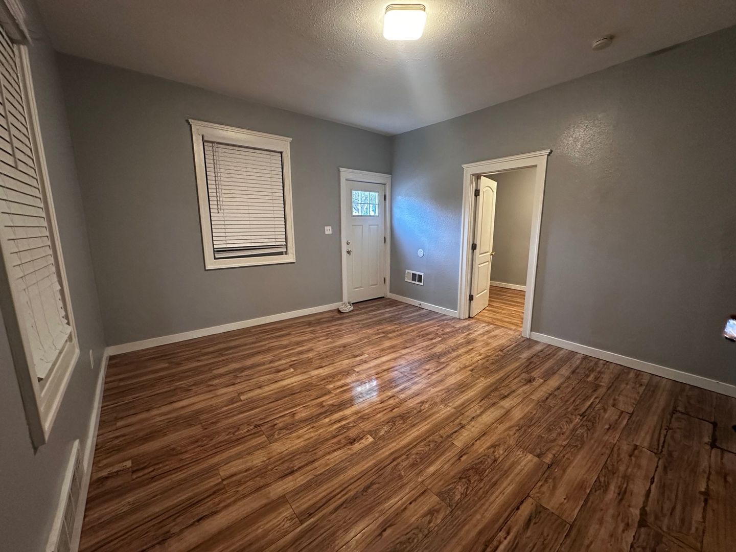 Milwaukee House: 3058 N 29th St