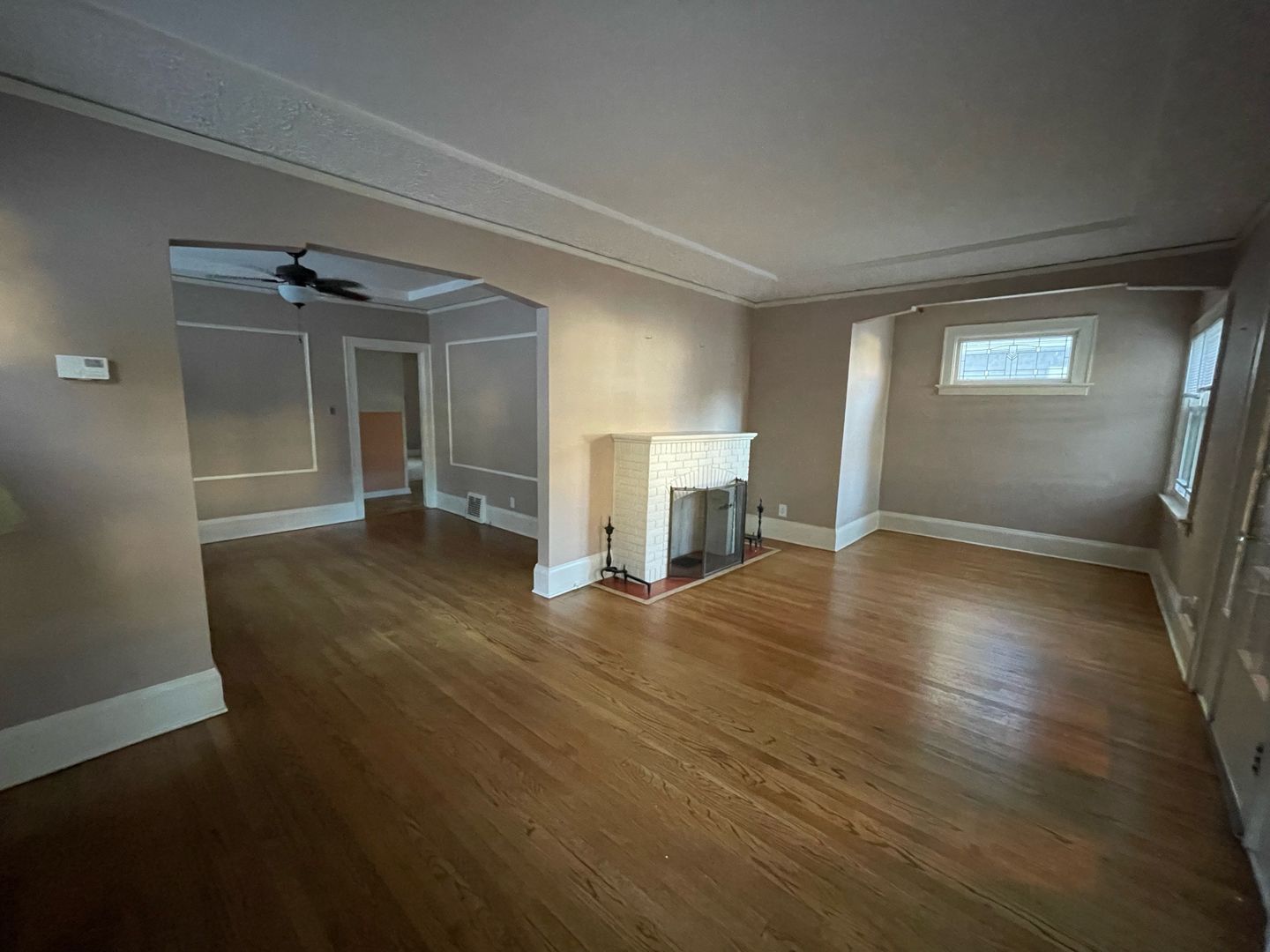 Milwaukee Apartment: 1317 N 57th St