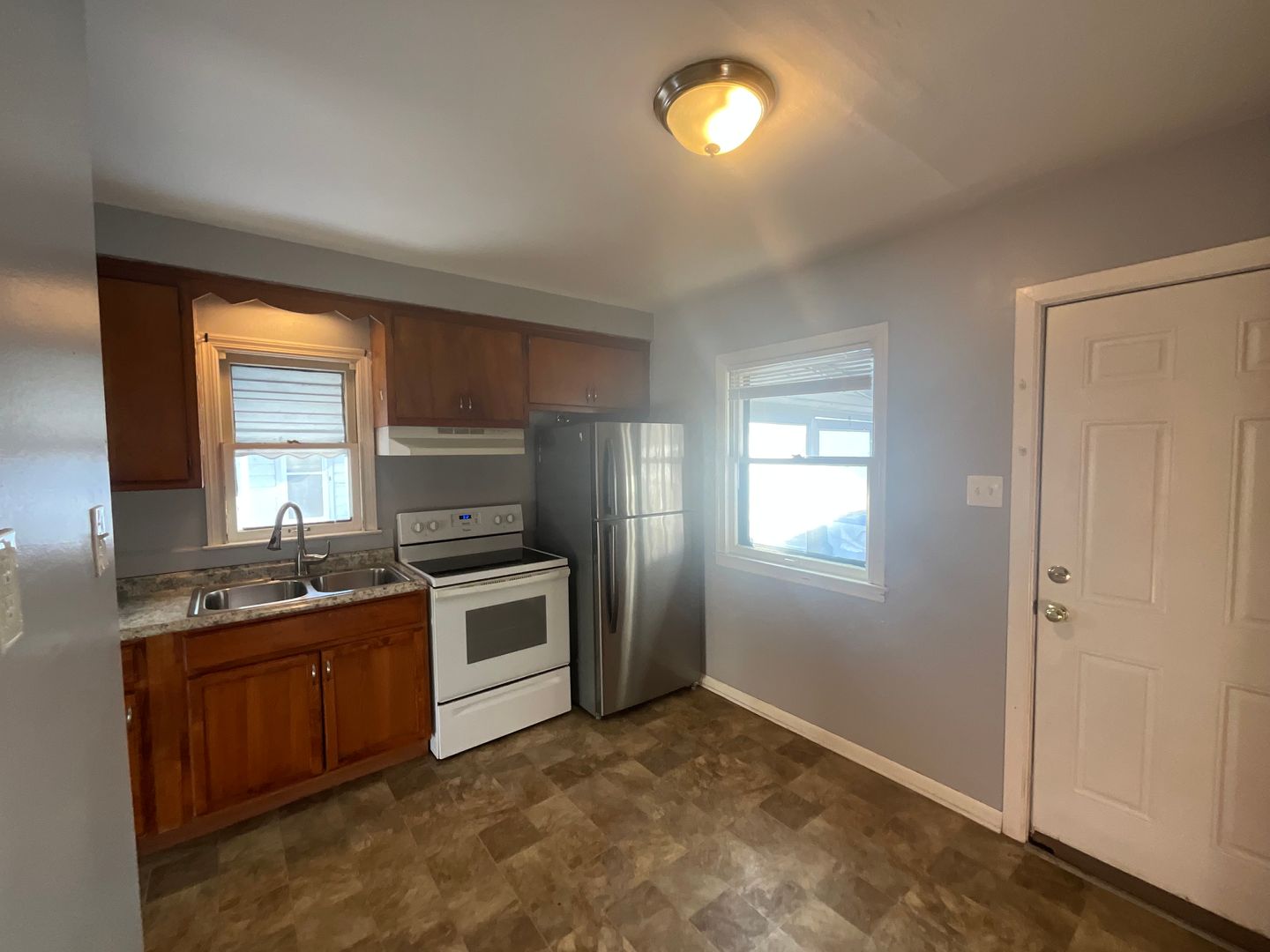 Milwaukee House: 5695 N 57th St