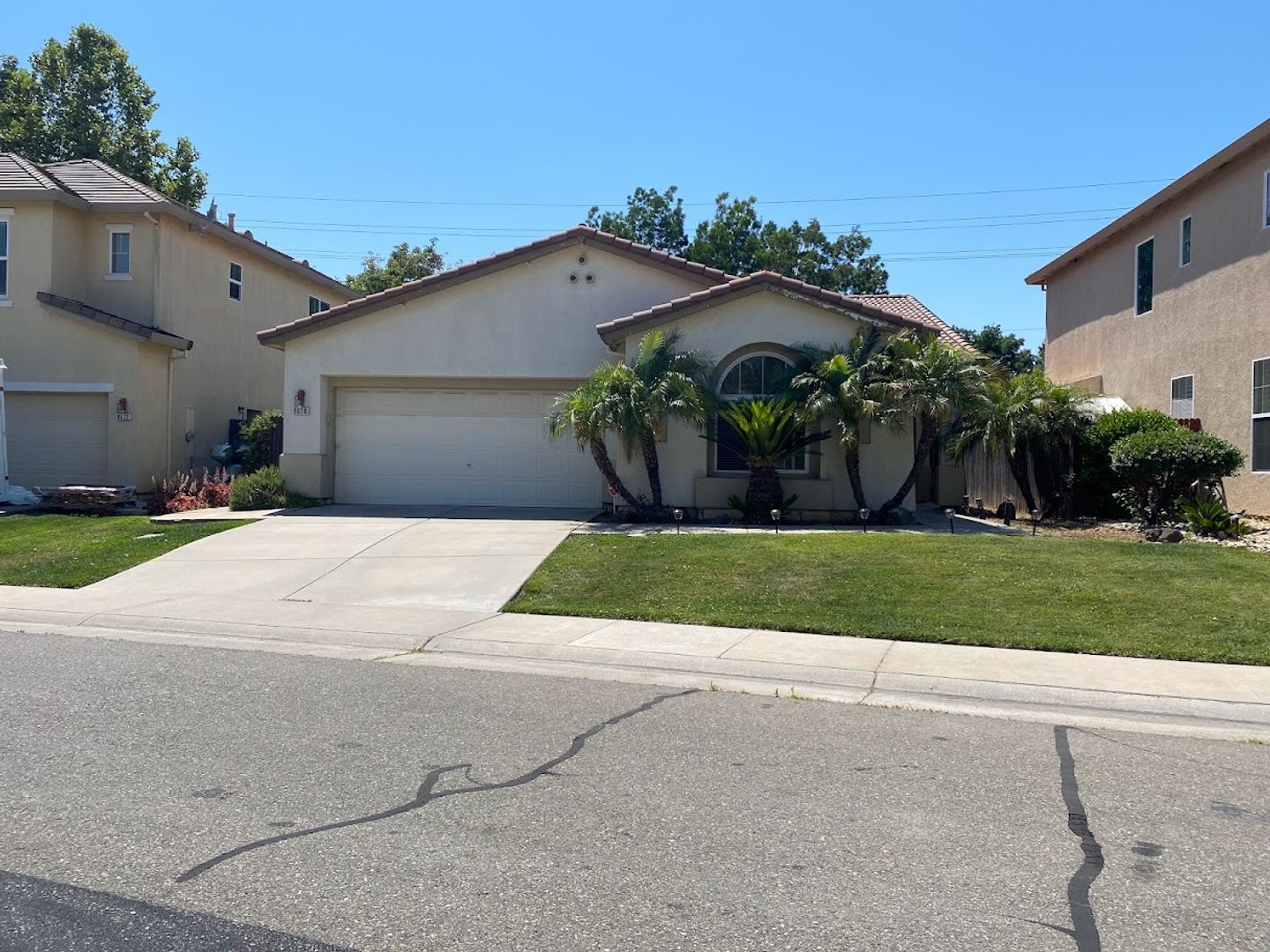 Elk Grove House: 9618 Little Harbor Ct