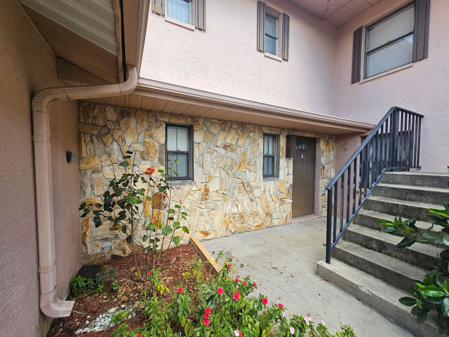 Cape Coral Apartment: A-101 1221 SE 46th Ln.