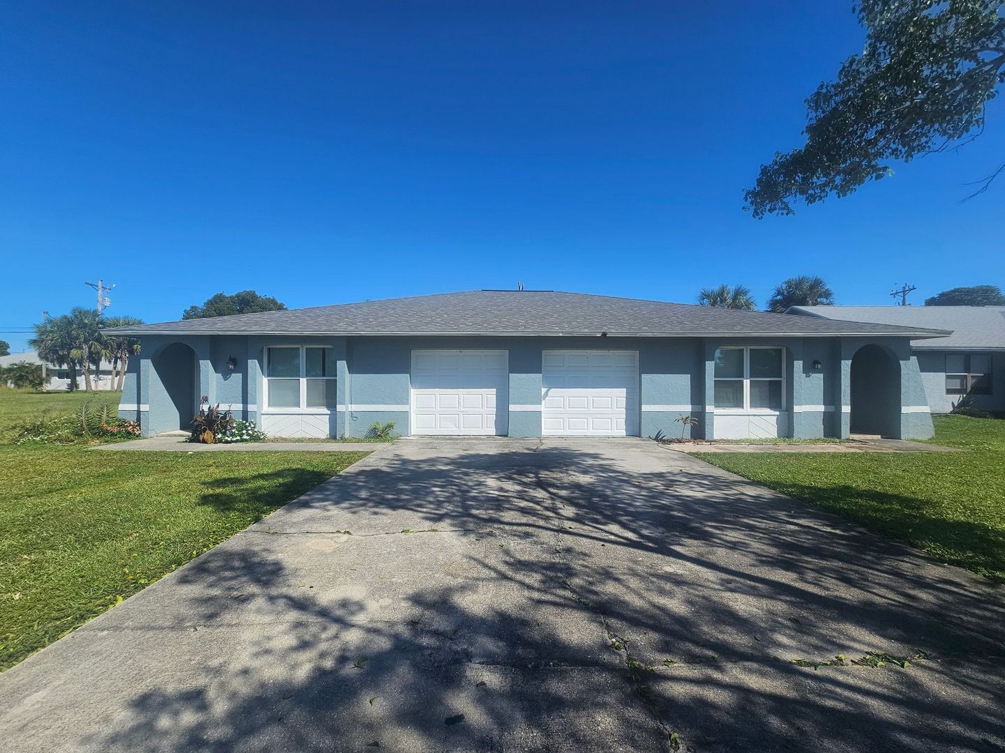 Cape Coral House: 3721 Skyline Blvd.