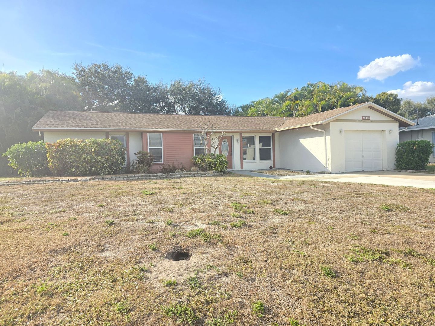 Cape Coral House: 3510 SE 11th Ave