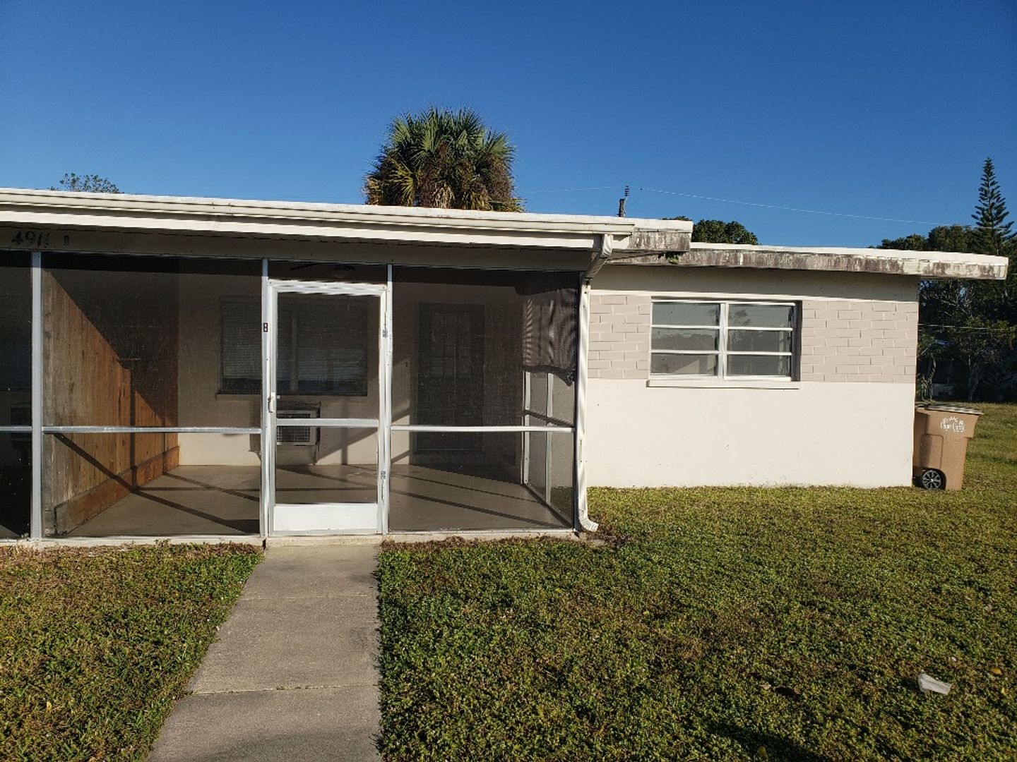 Cape Coral Apartment: 4911 Coronado Pkwy.