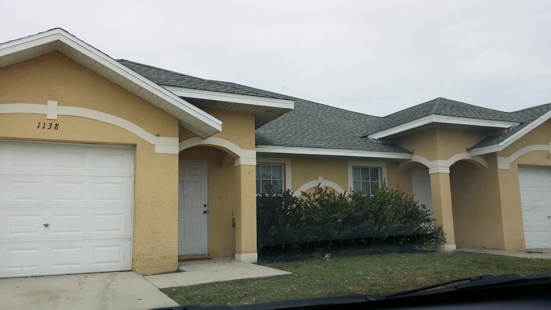 Lehigh Acres House: 1136 Homer Ave S