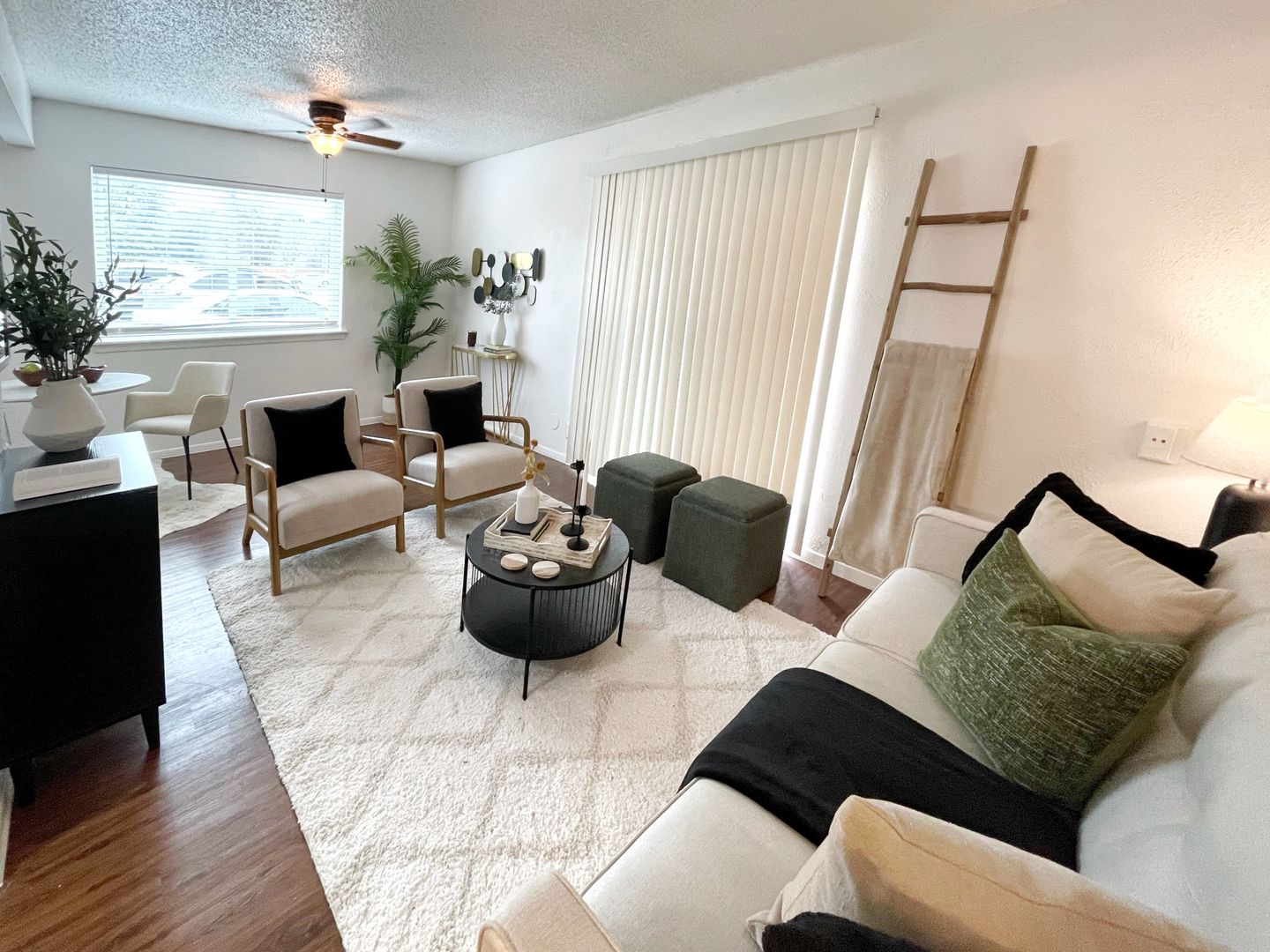 Austin Apartment: 2707 Windswept Cove - 201