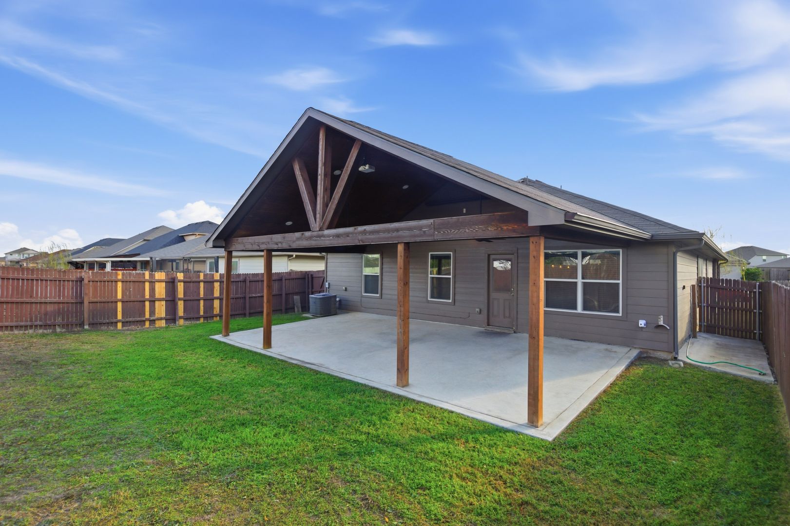 Manor House: 11912 Jamie Drive