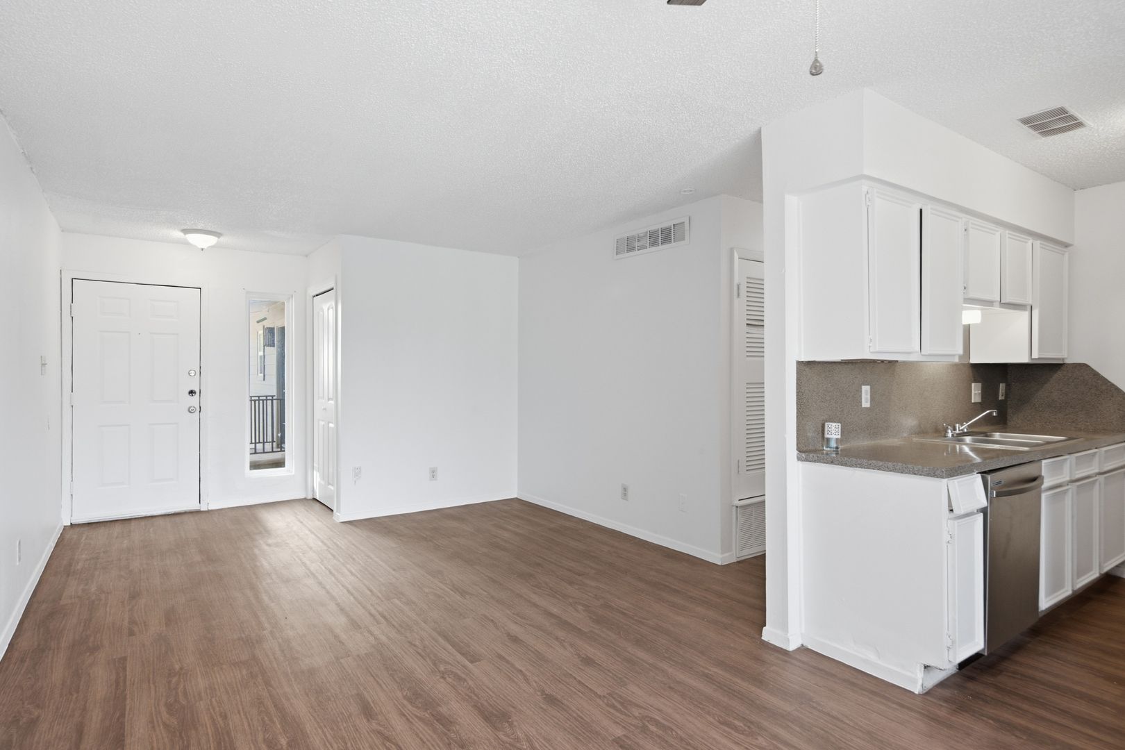 Austin Apartment: 2707 Windswept Cove - 202