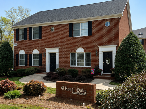 Two bedroom, 2.5 bath condo in Burlington – photo 1